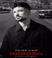 Reborn - Zack Knight Mp3 Songs