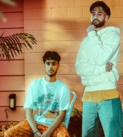 Two of a Kind - Armaan Gill, Arnaaz Gill Mp3 Songs