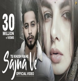 Tu Khush Rahe Sajna Ve - Guri Othian