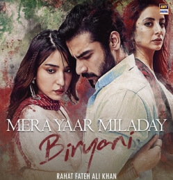 Moula Moula Mera Yaar Mila De (Biryani)