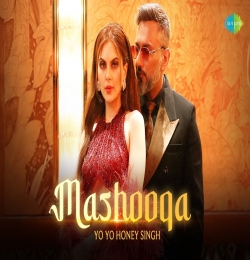 Mashooqa
