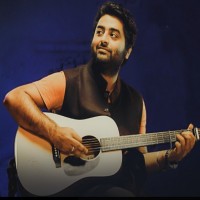 Arijit Singh